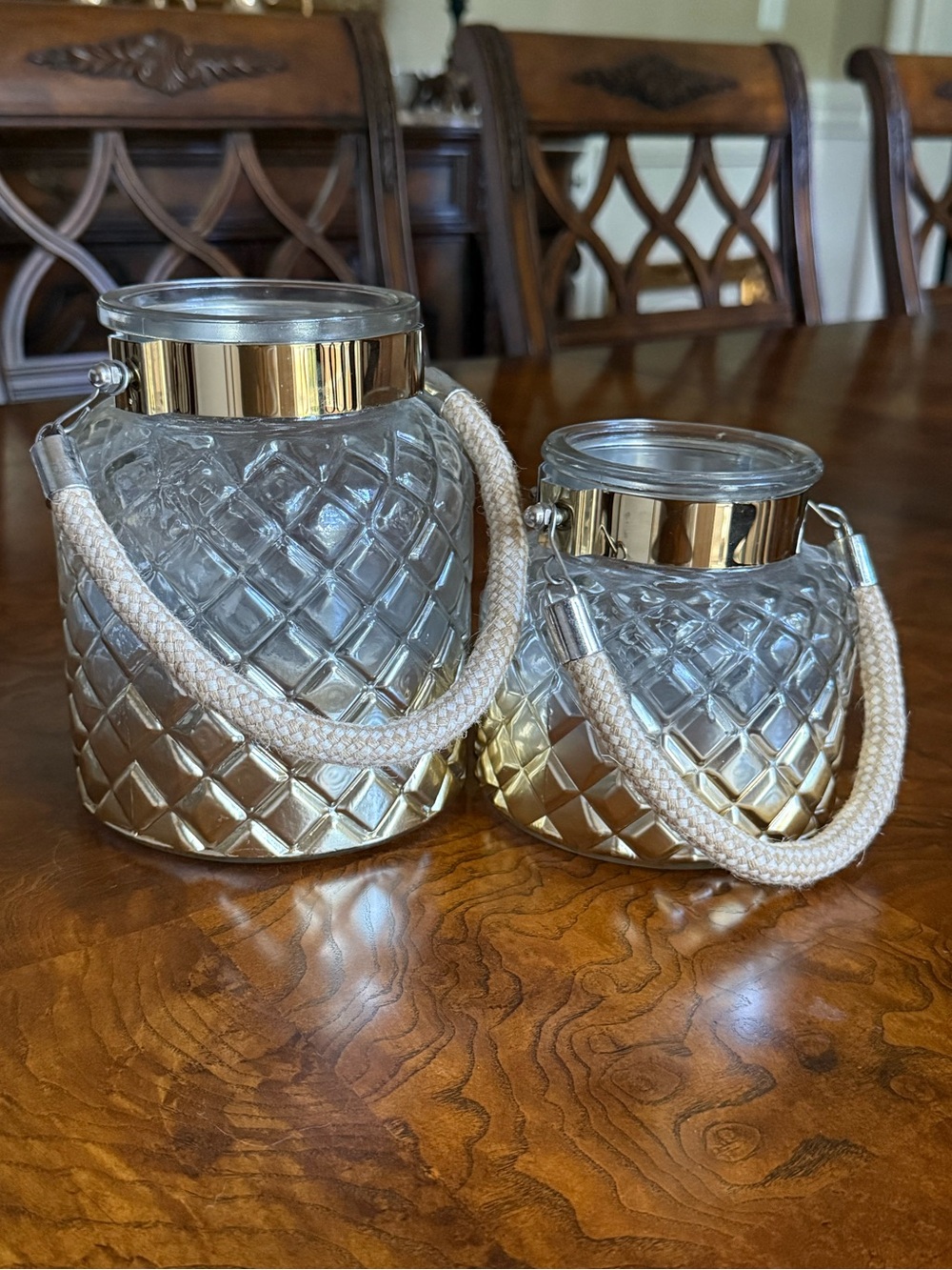 Pier One Lanterns